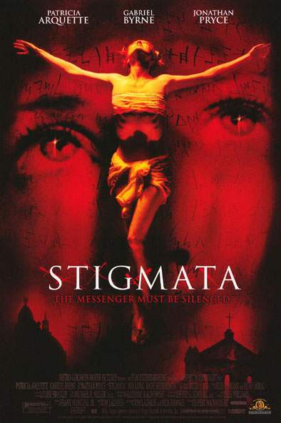 STIGMATA